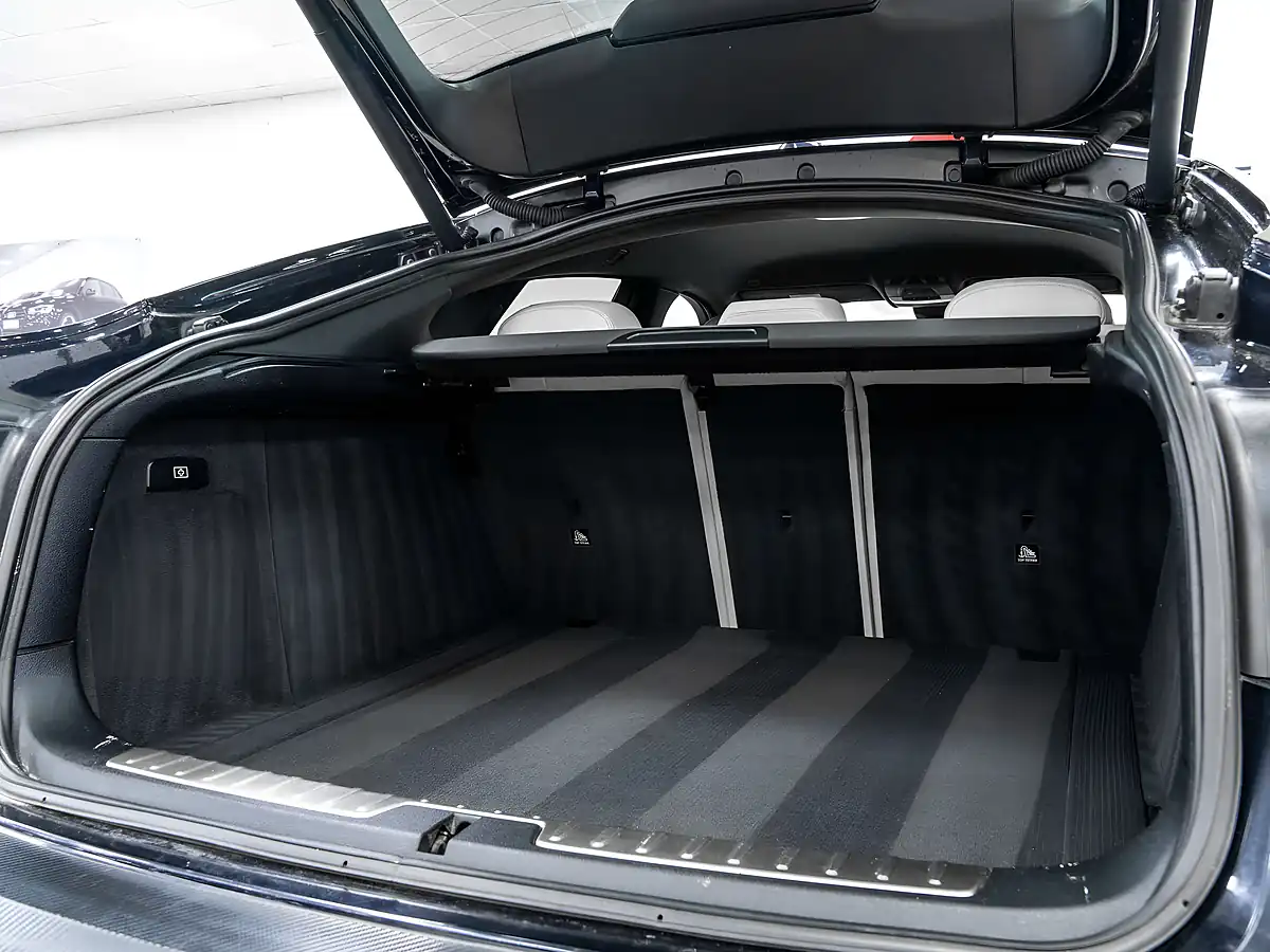 Used 2016 BMW X6 M Sport Carbon Black - Interior and Exterior details 15
