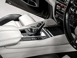 Used 2016 BMW X6 M Sport Ruby Black - Interior and Exterior details 16