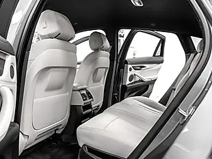 Used 2016 BMW X6 M Sport Space Grey - Interior and Exterior details 14