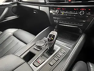 Used 2016 BMW X6 M Sport White - Interior and Exterior details 20