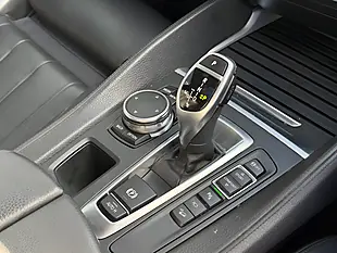 Used 2016 BMW X6 Xdrive White - Interior and Exterior details 13