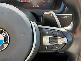 Used 2016 BMW X6 Xdrive White - Interior and Exterior details 16