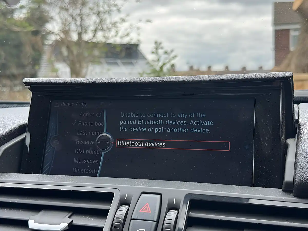 Used 2016 BMW Z4 M Sport Black - Interior and Exterior details 14