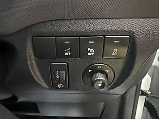 Used 2016 Citroen Berlingo 625 Enterprise Blue White - Interior and Exterior details 18