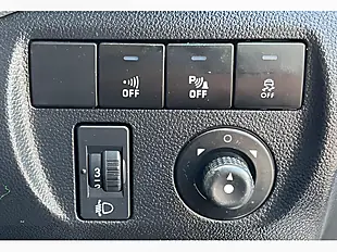 Used 2016 Citroen Berlingo 625 Enterprise White - Interior and Exterior details 15