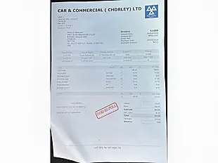 Used 2016 Citroen Berlingo 625 Enterprise White - Interior and Exterior details 20