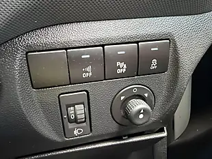 Used 2016 Citroen Berlingo 850 Enterprise White - Interior and Exterior details 17