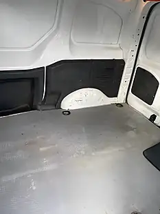 Used 2016 Citroen Berlingo Lx L1 White - Interior and Exterior details 11
