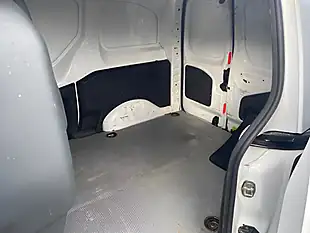 Used 2016 Citroen Berlingo Lx L1 White - Interior and Exterior details 12