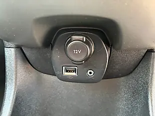Used 2016 Citroen C1 Feel Blue - Interior and Exterior details 11