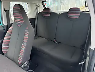 Used 2016 Citroen C1 Feel Blue - Interior and Exterior details 11