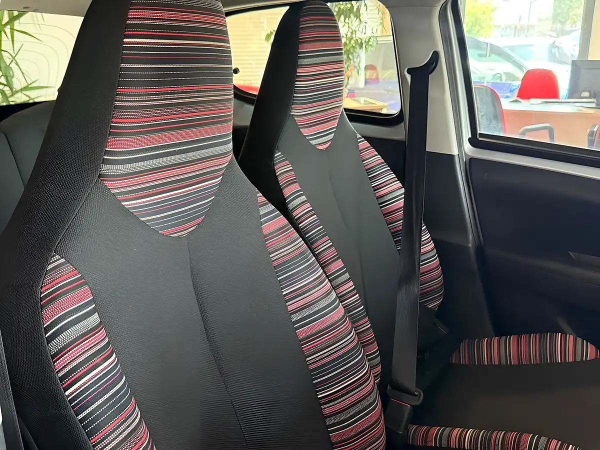 Used 2016 Citroen C1 Feel Grey - Interior and Exterior details 13