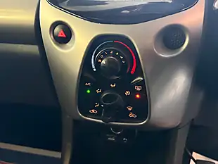 Used 2016 Citroen C1 Feel Grey - Interior and Exterior details 17