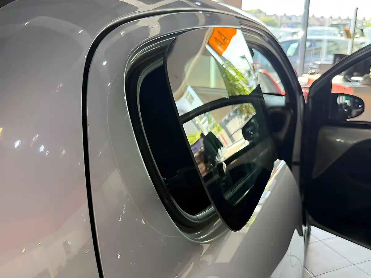 Used 2016 Citroen C1 Feel Grey - Interior and Exterior details 19
