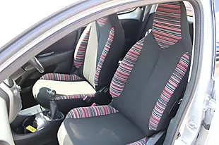 Used 2016 Citroen C1 Feel Grey - Interior and Exterior details 14