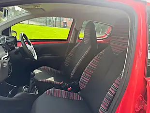 Used 2016 Citroen C1 Feel Orange - Interior and Exterior details 19