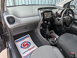 Used 2016 Citroen C1 Flair Black - Interior and Exterior details 19