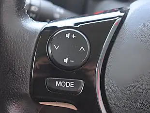 Used 2016 Citroen C1 Flair Grey - Interior and Exterior details 12