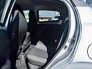 Used 2016 Citroen C1 Flair Grey - Interior and Exterior details 14