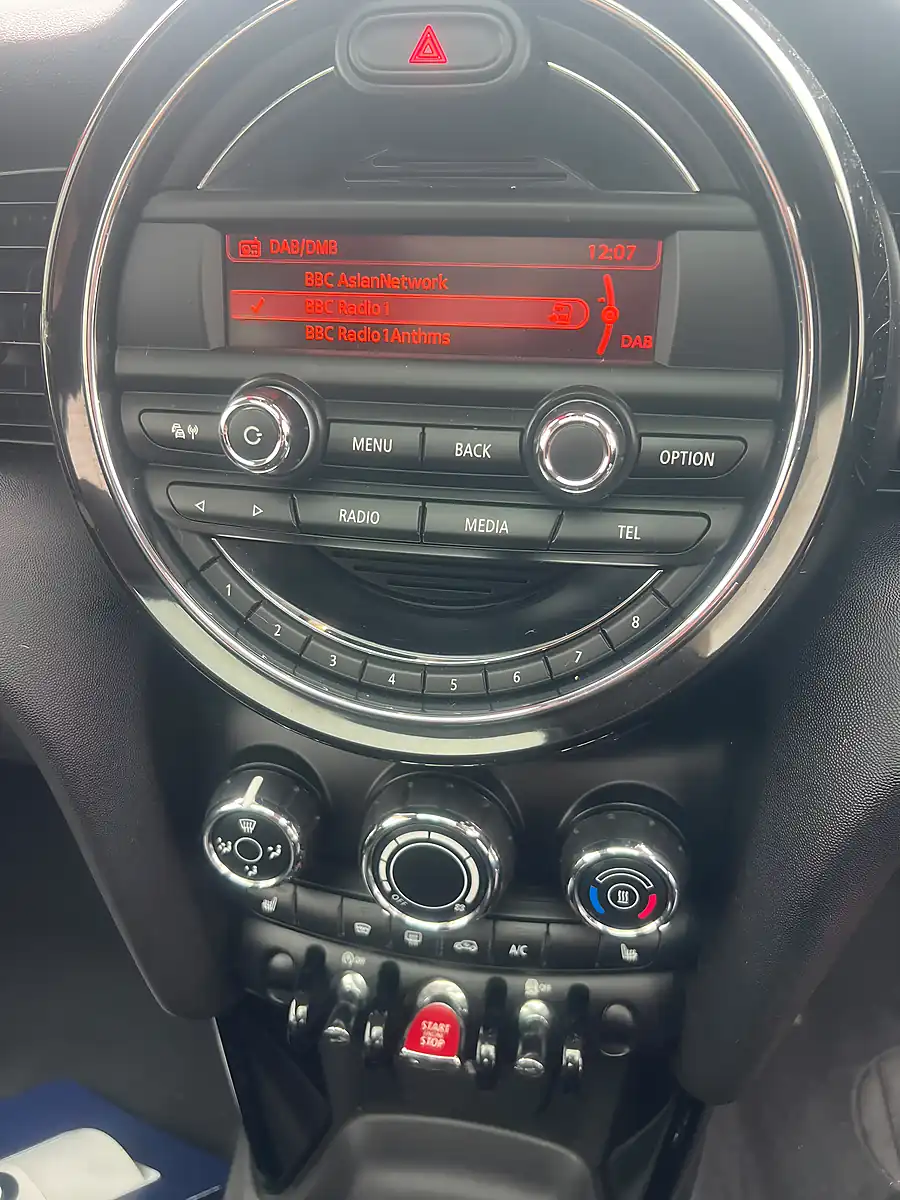 Used 2016 Citroen C3 Picasso Edition - Interior and Exterior details 19