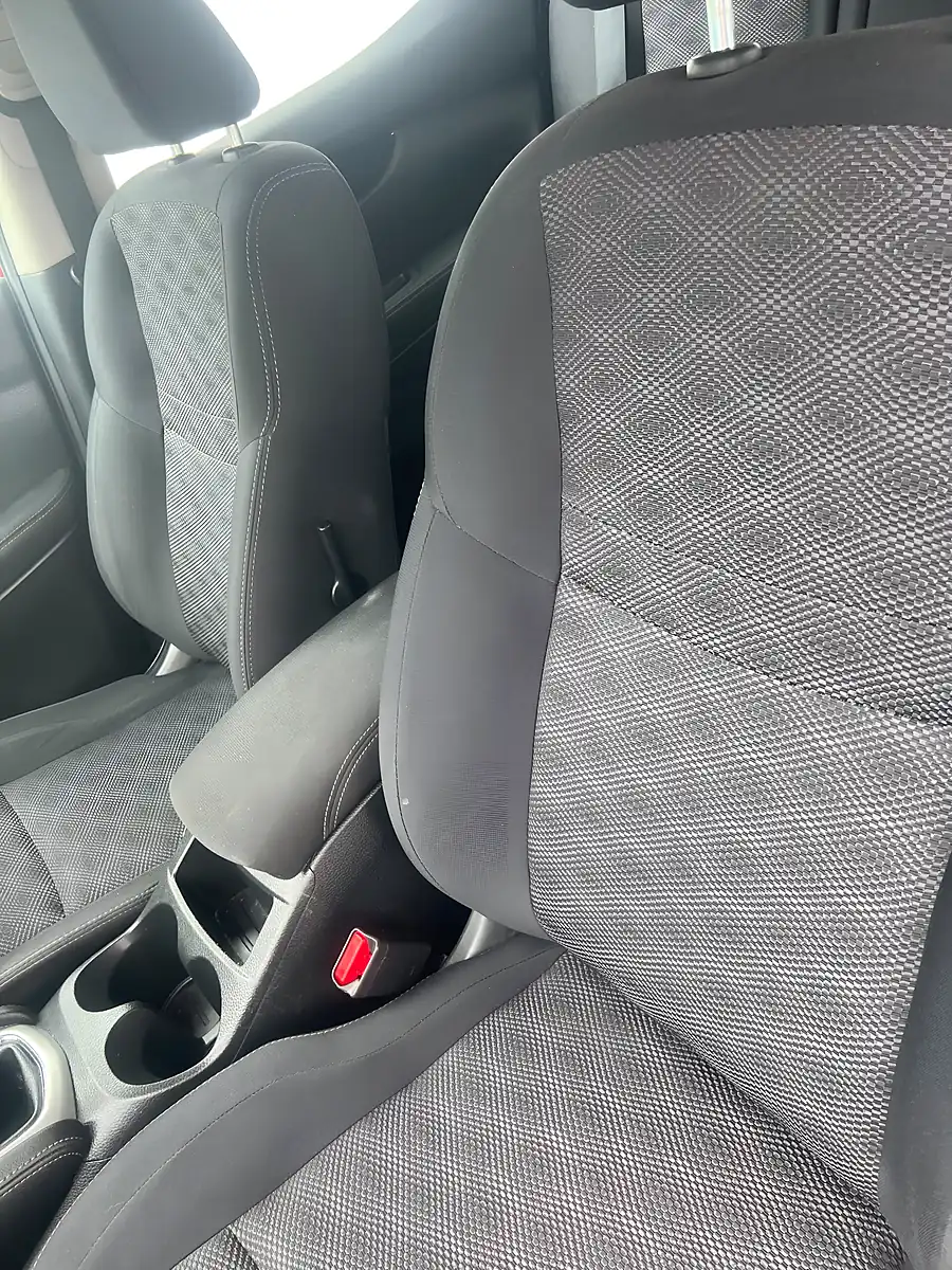 Used 2016 Citroen C3 Picasso Edition - Interior and Exterior details 2
