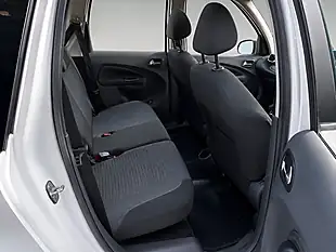 Used 2016 Citroen C3 Picasso Platinum Edition White - Interior and Exterior details 7