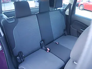 Used 2016 Citroen C3 Picasso Platinum Karma Purple - Interior and Exterior details 10