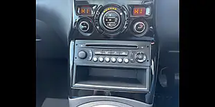 Used 2016 Citroen C3 Picasso Platinum Picasso Purple - Interior and Exterior details 15