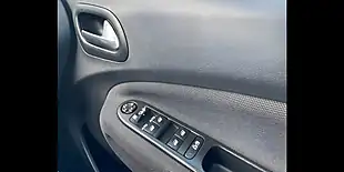 Used 2016 Citroen C3 Picasso Platinum Picasso Purple - Interior and Exterior details 18