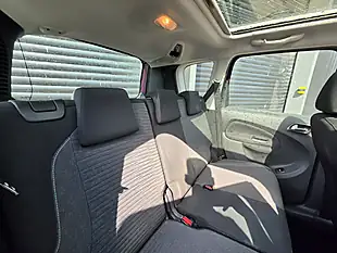 Used 2016 Citroen C3 Picasso Platinum Purple - Interior and Exterior details 3
