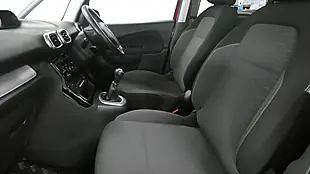 Used 2016 Citroen C3 Picasso Platinum Red - Interior and Exterior details 7