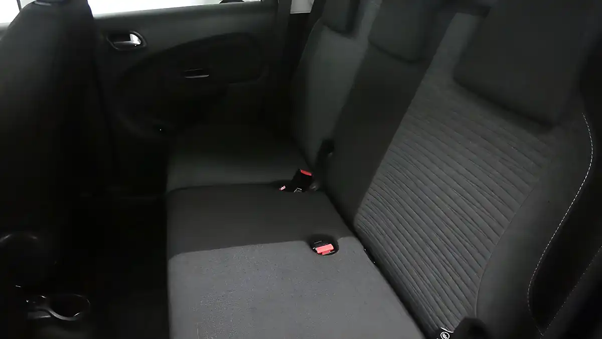 Used 2016 Citroen C3 Picasso Platinum Red - Interior and Exterior details 8
