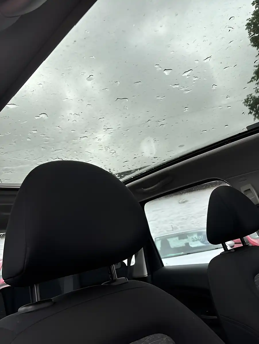 Used 2016 Citroen C3 Picasso Purple - Interior and Exterior details 8
