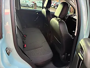 Used 2016 Citroen C3 Platinum Blue - Interior and Exterior details 11