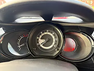 Used 2016 Citroen C3 Platinum Blue - Interior and Exterior details 14