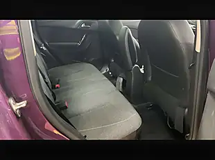 Used 2016 Citroen C3 Platinum Karma Purple - Interior and Exterior details 12