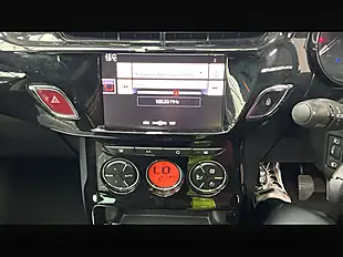 Used 2016 Citroen C3 Platinum Karma Purple - Interior and Exterior details 9