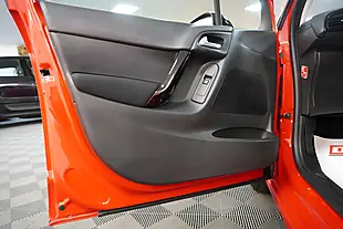 Used 2016 Citroen C3 Platinum Red - Interior and Exterior details 12