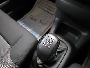 Used 2016 Citroen C4 Cactus Feel Black - Interior and Exterior details 11