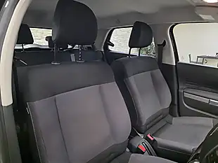 Used 2016 Citroen C4 Cactus Feel Black - Interior and Exterior details 13