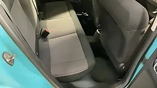 Used 2016 Citroen C4 Cactus Feel Blue - Interior and Exterior details 8