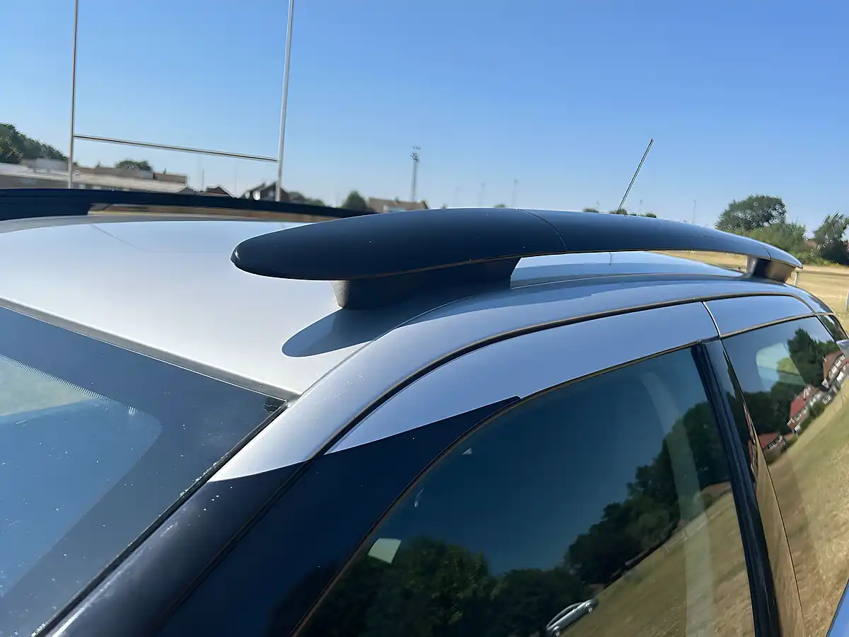 Used 2016 Citroen C4 Cactus Feel Silver - Interior and Exterior details 14