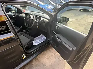 Used 2016 Citroen C4 Cactus Flair Black - Interior and Exterior details 13