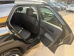 Used 2016 Citroen C4 Cactus Flair Black - Interior and Exterior details 16