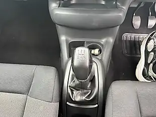 Used 2016 Citroen C4 Cactus Flair Black - Interior and Exterior details 16