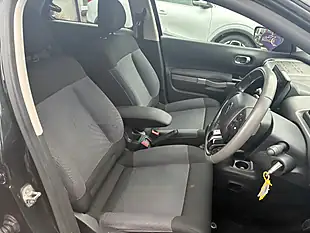 Used 2016 Citroen C4 Cactus Flair Black - Interior and Exterior details 17