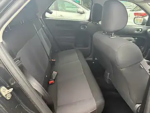 Used 2016 Citroen C4 Cactus Flair Black - Interior and Exterior details 18