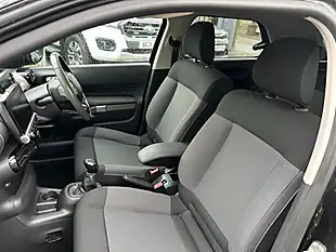 Used 2016 Citroen C4 Cactus Flair Black - Interior and Exterior details 10
