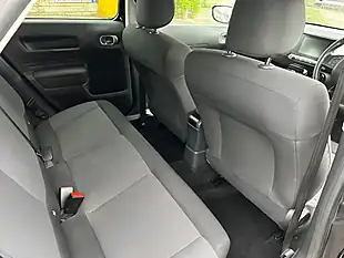 Used 2016 Citroen C4 Cactus Flair Black - Interior and Exterior details 12