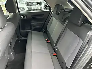 Used 2016 Citroen C4 Cactus Flair Black - Interior and Exterior details 13